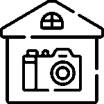 Objektų paruošimas